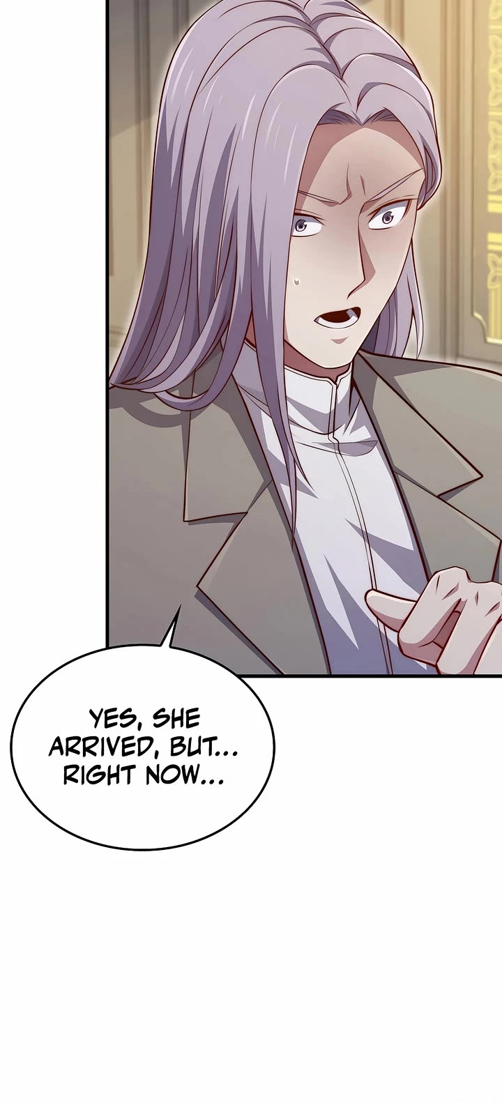 The Lord’s Coins Aren’t Decreasing?! chapter 158 page 17