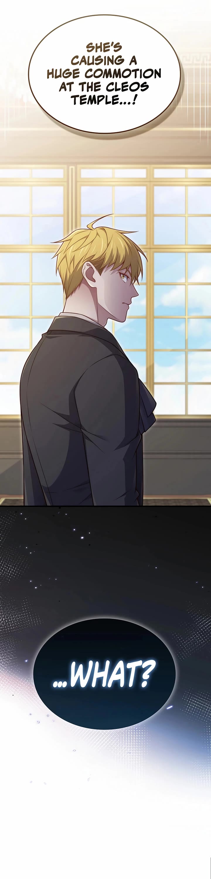 The Lord’s Coins Aren’t Decreasing?! chapter 158 page 18