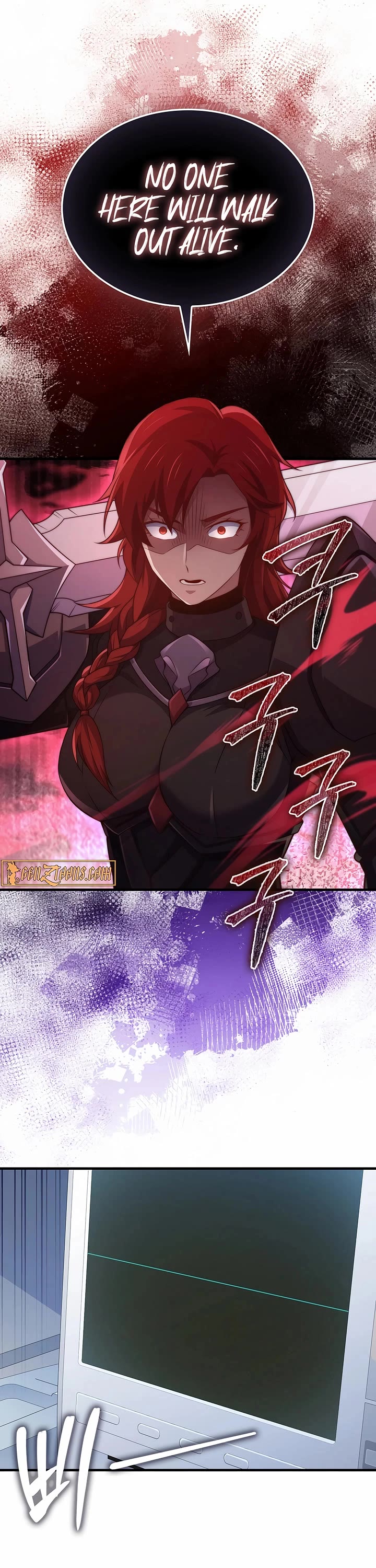 The Lord’s Coins Aren’t Decreasing?! chapter 158 page 21