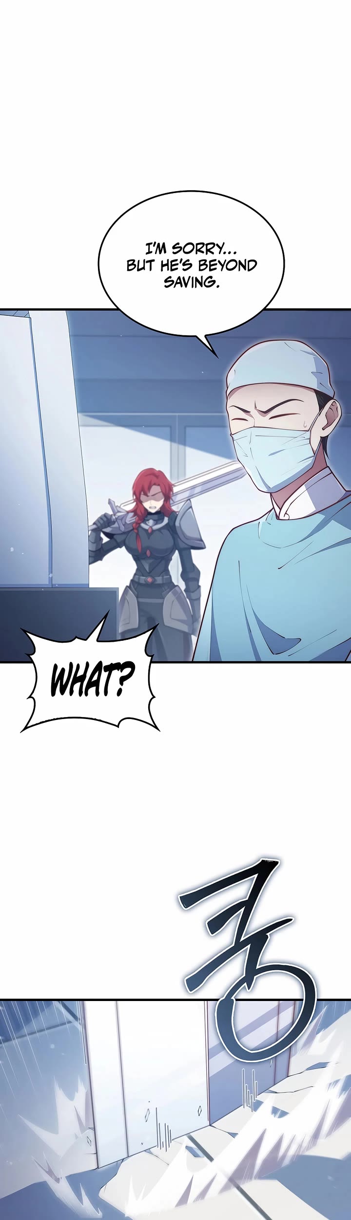 The Lord’s Coins Aren’t Decreasing?! chapter 158 page 22