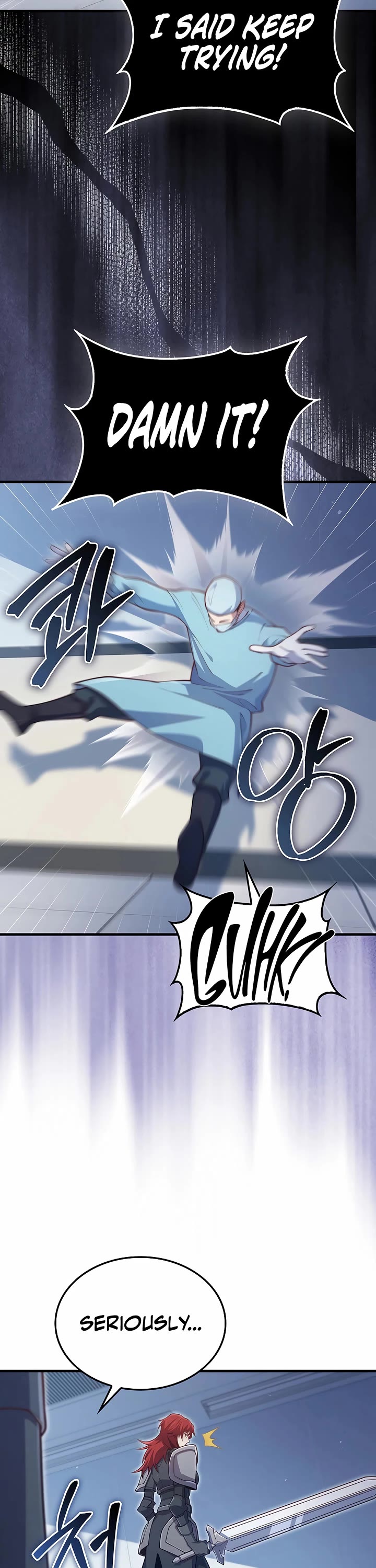 The Lord’s Coins Aren’t Decreasing?! chapter 158 page 25