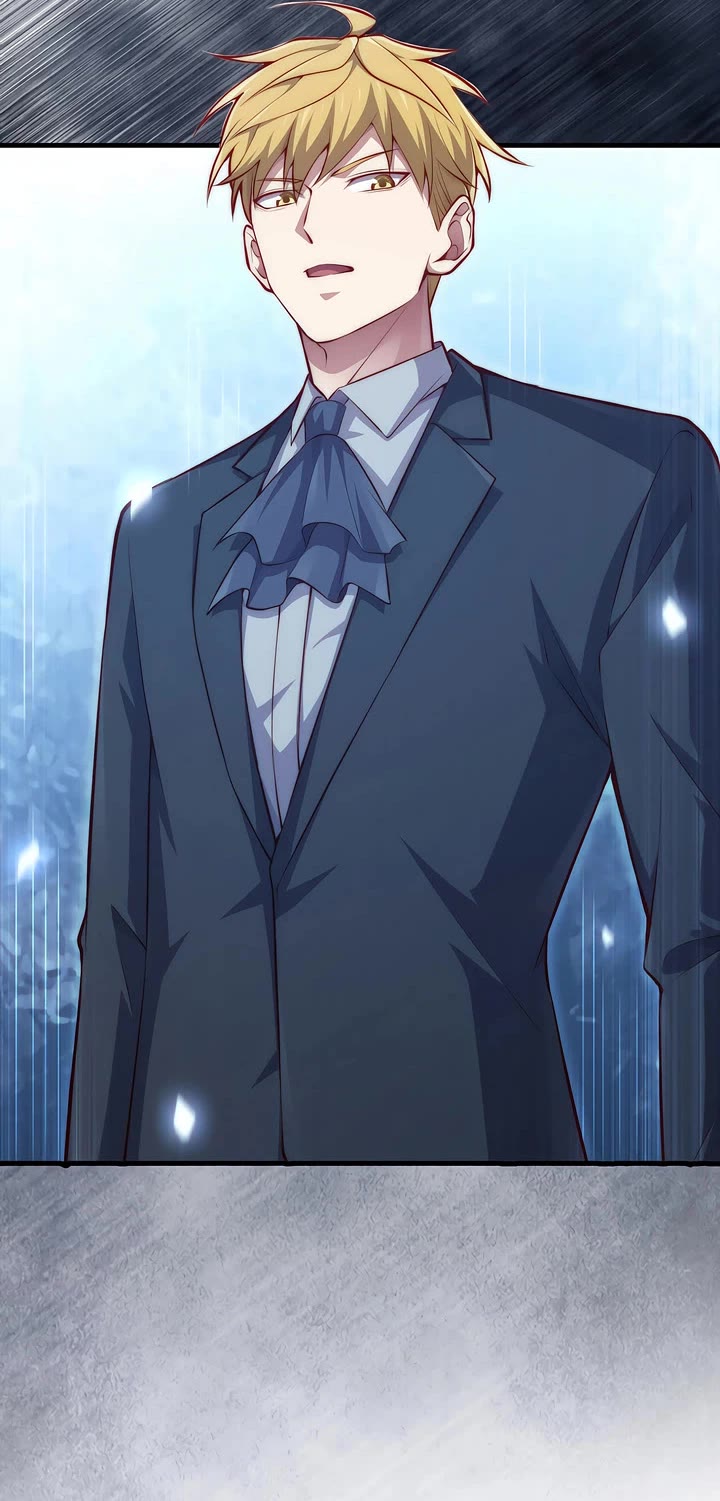 The Lord’s Coins Aren’t Decreasing?! chapter 158 page 27