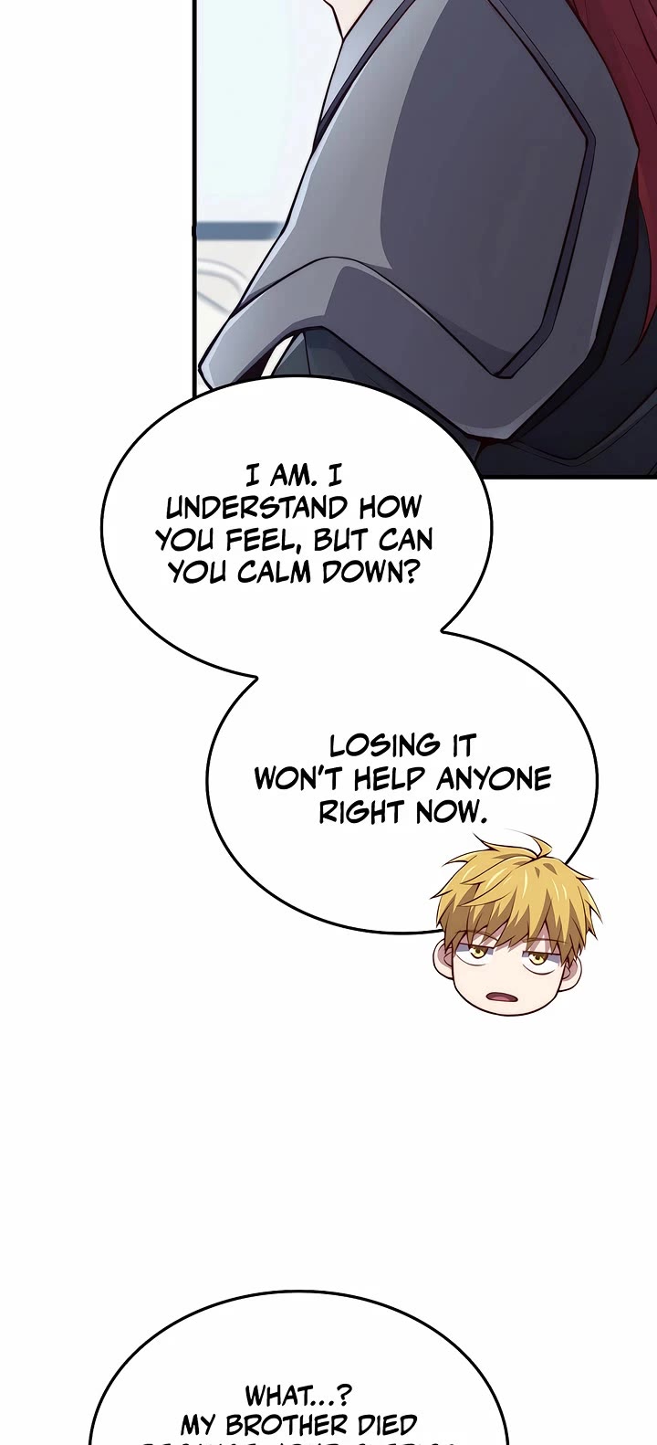 The Lord’s Coins Aren’t Decreasing?! chapter 158 page 30