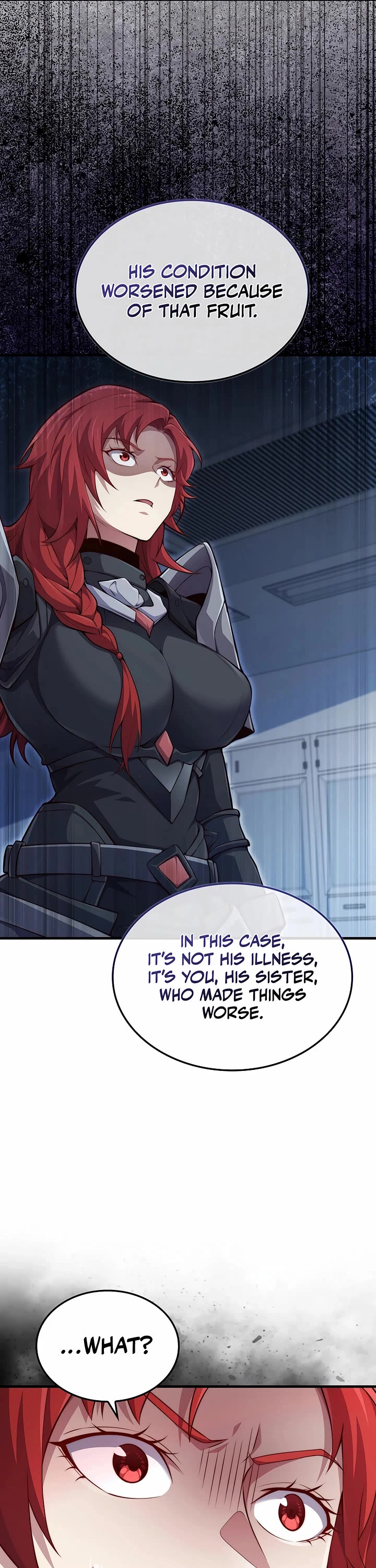 The Lord’s Coins Aren’t Decreasing?! chapter 158 page 35