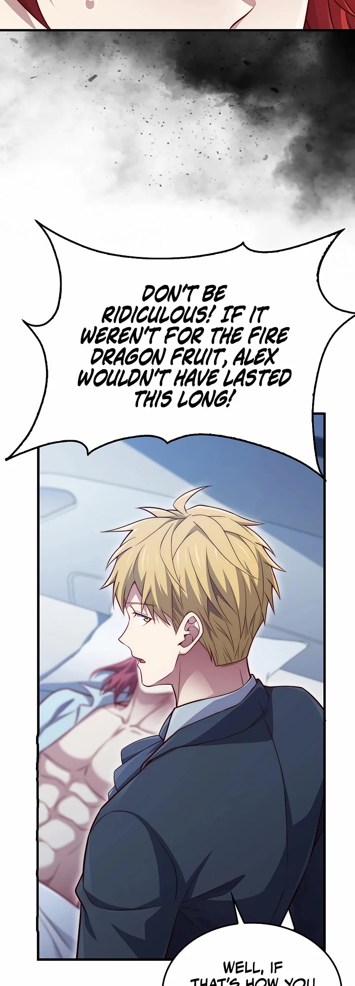 The Lord’s Coins Aren’t Decreasing?! chapter 158 page 36