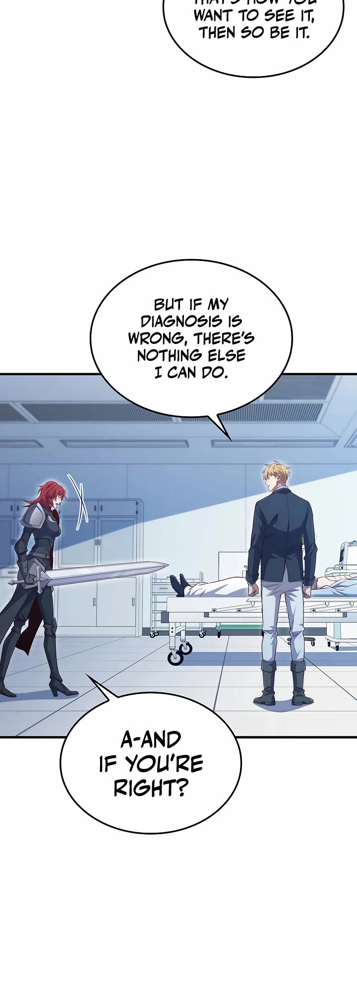 The Lord’s Coins Aren’t Decreasing?! chapter 158 page 37