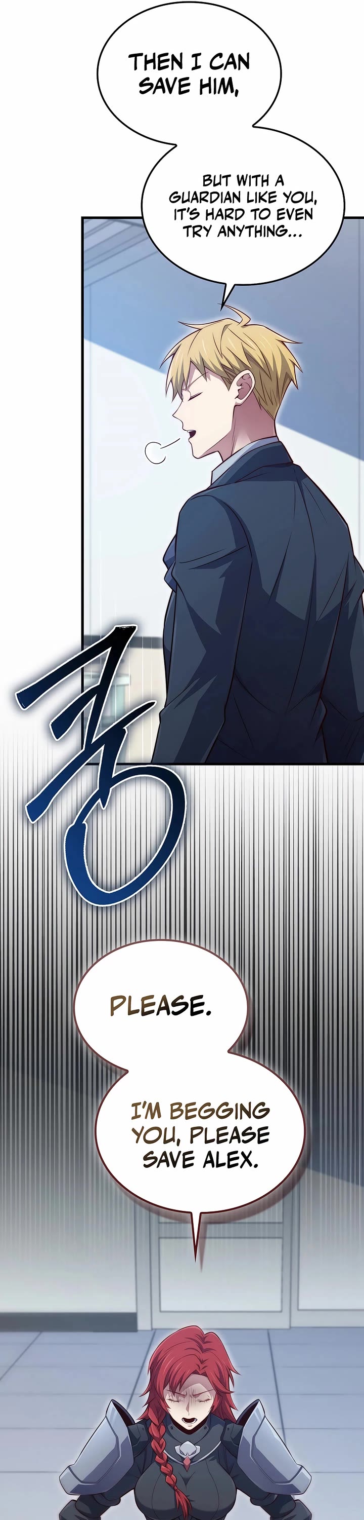 The Lord’s Coins Aren’t Decreasing?! chapter 158 page 38