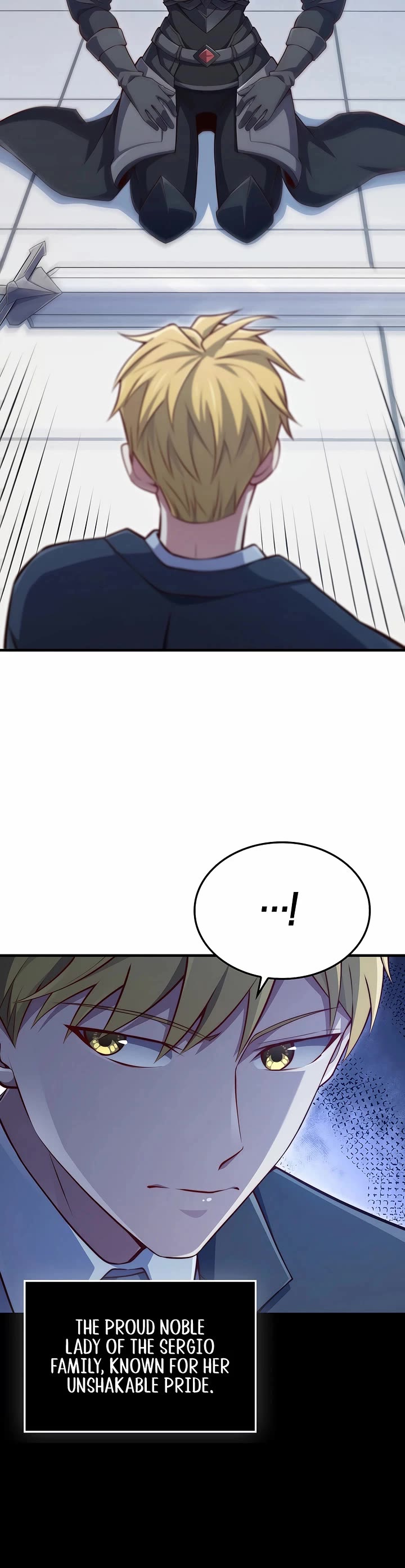 The Lord’s Coins Aren’t Decreasing?! chapter 158 page 39