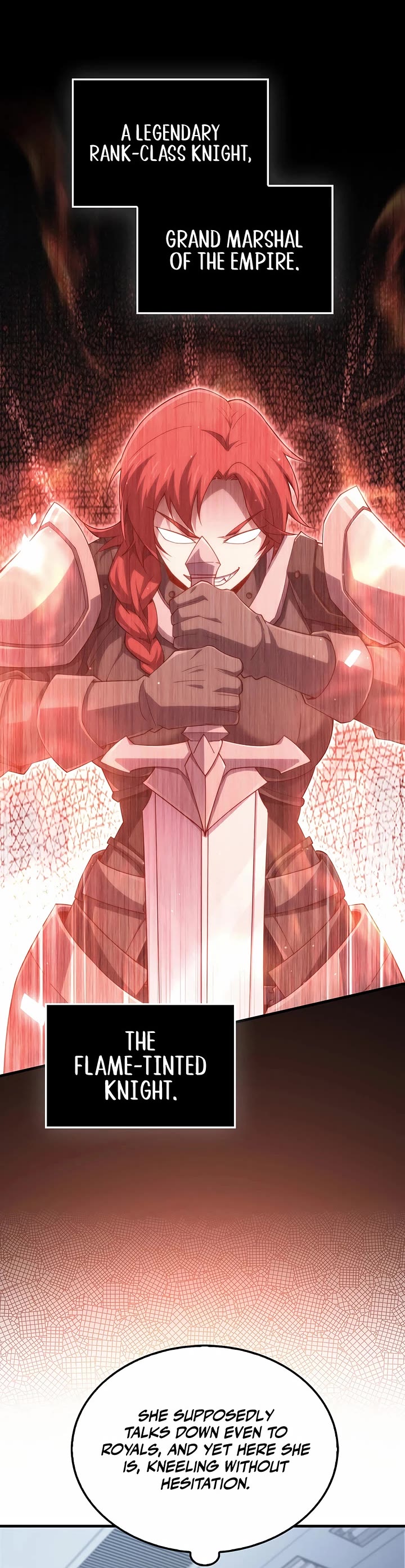 The Lord’s Coins Aren’t Decreasing?! chapter 158 page 40