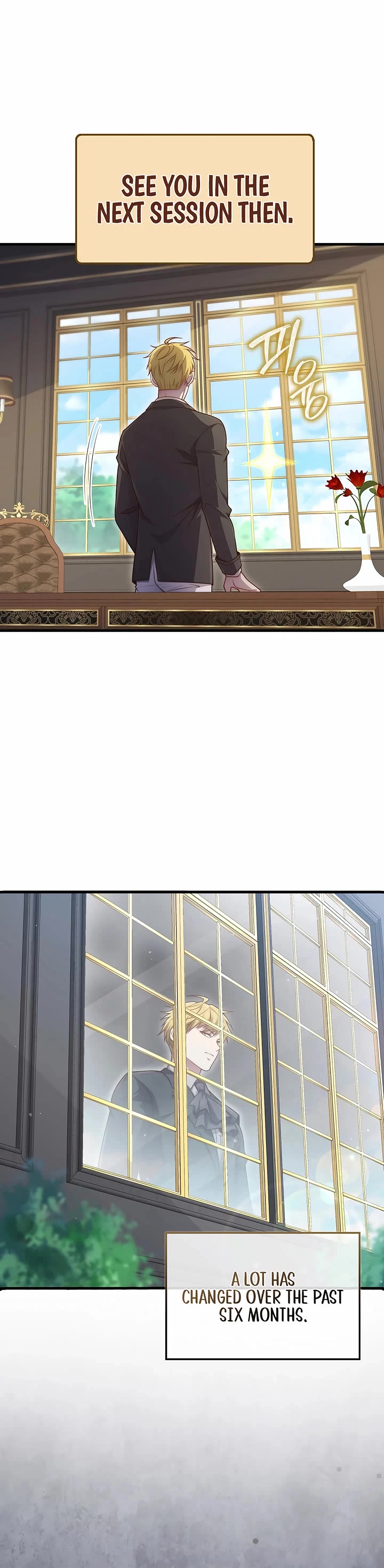 The Lord’s Coins Aren’t Decreasing?! chapter 158 page 6