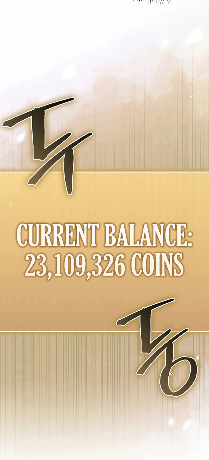 The Lord’s Coins Aren’t Decreasing?! chapter 158 page 9