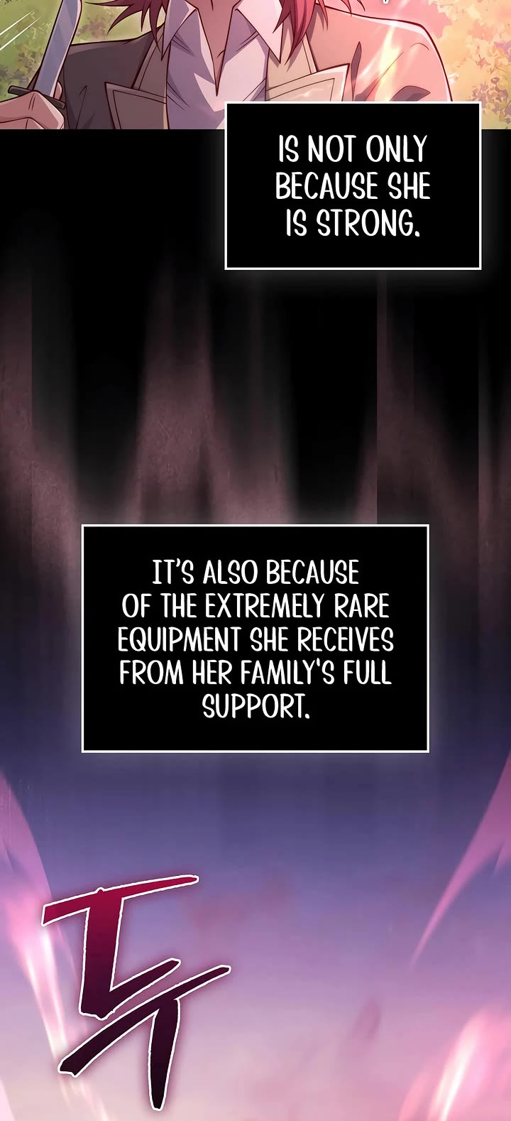 The Lord’s Coins Aren’t Decreasing?! chapter 161 page 10