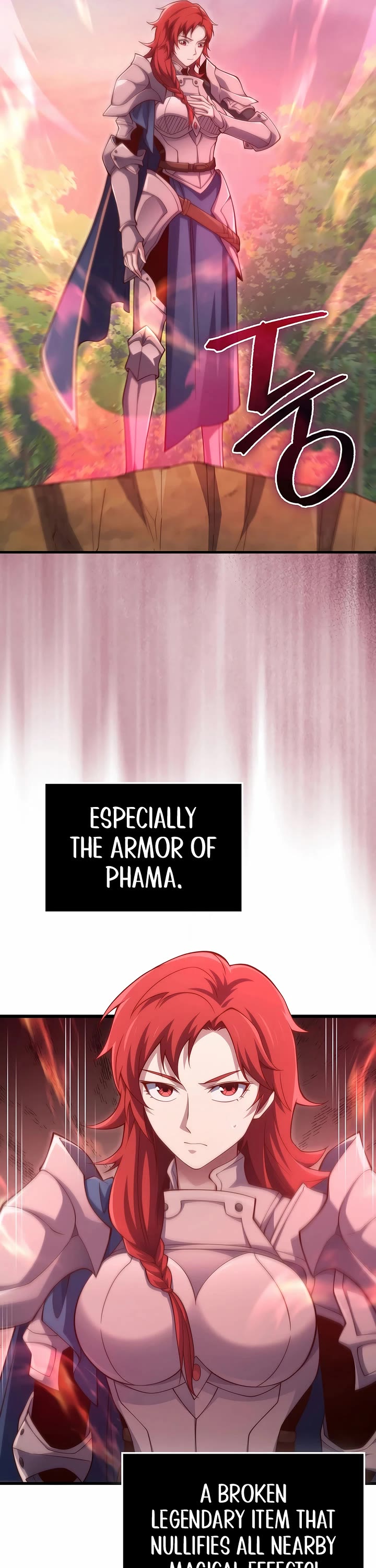 The Lord’s Coins Aren’t Decreasing?! chapter 161 page 11