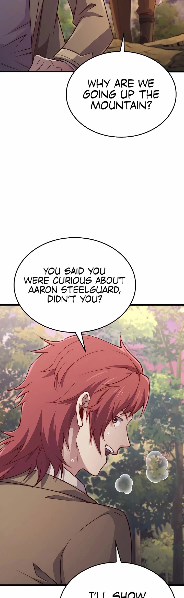 The Lord’s Coins Aren’t Decreasing?! chapter 161 page 2