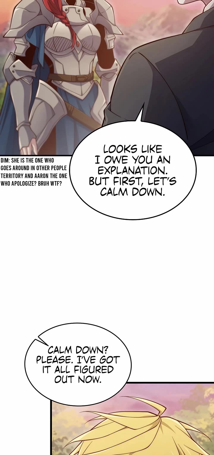 The Lord’s Coins Aren’t Decreasing?! chapter 161 page 20