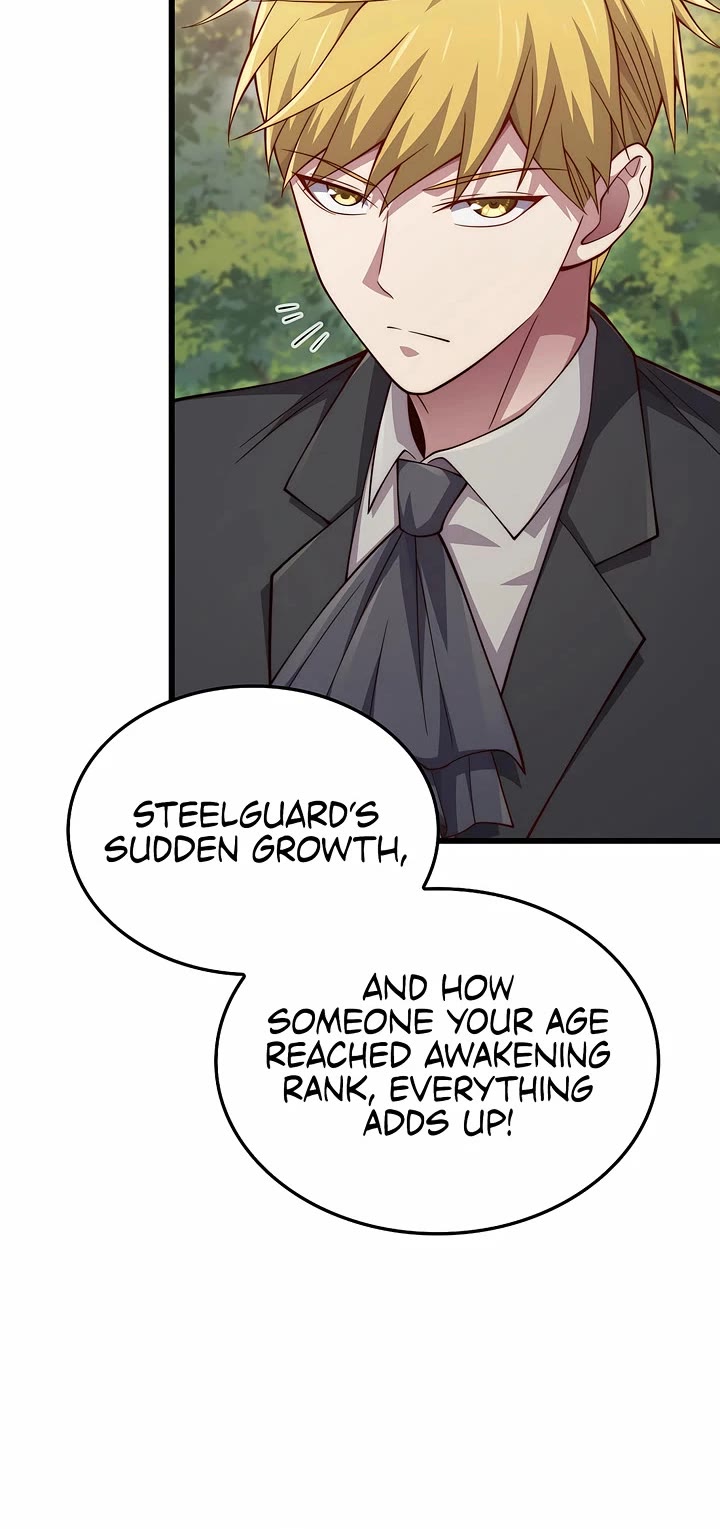 The Lord’s Coins Aren’t Decreasing?! chapter 161 page 21