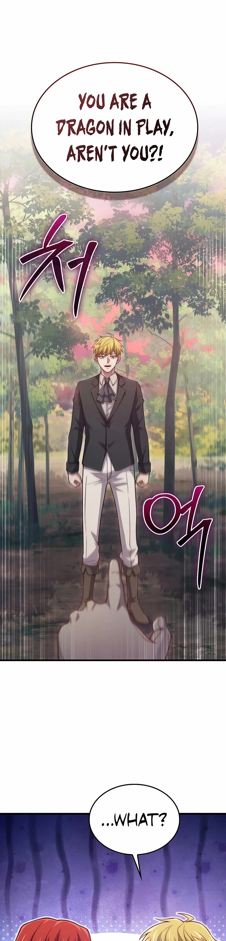 The Lord’s Coins Aren’t Decreasing?! chapter 161 page 23