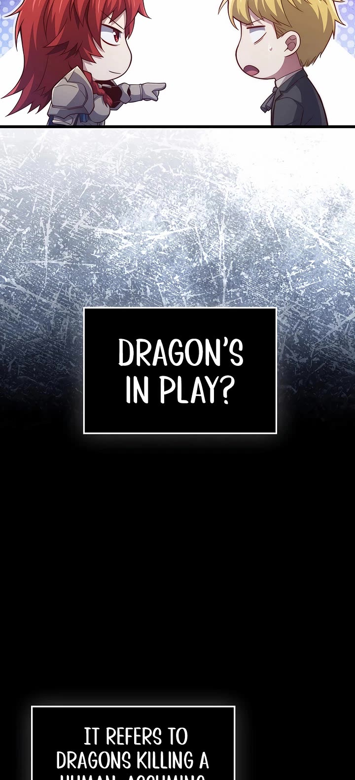 The Lord’s Coins Aren’t Decreasing?! chapter 161 page 24