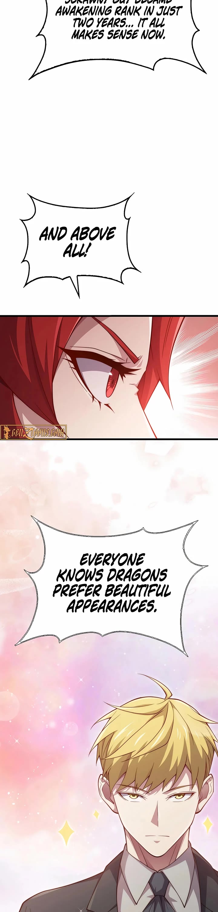 The Lord’s Coins Aren’t Decreasing?! chapter 161 page 30