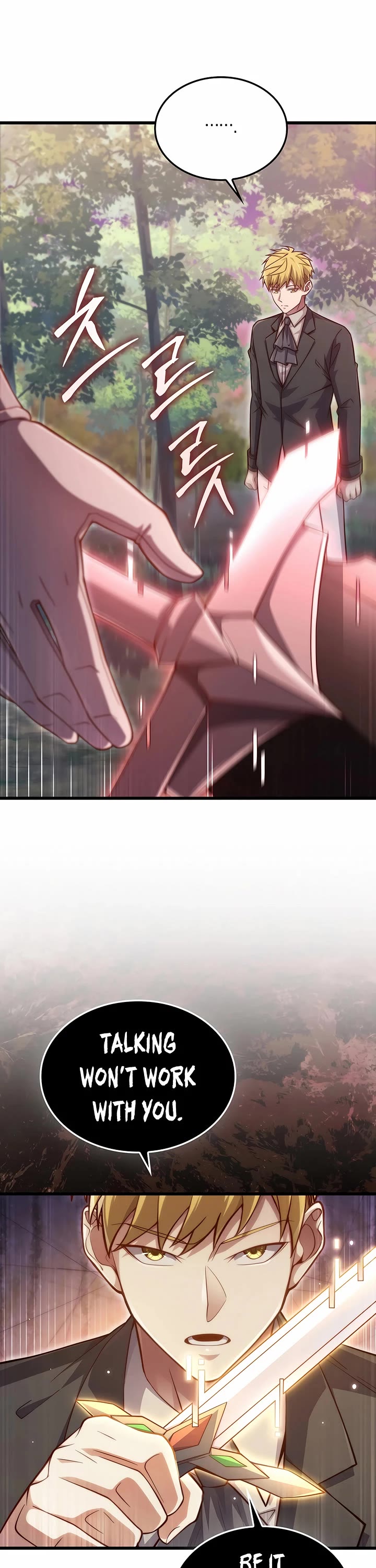 The Lord’s Coins Aren’t Decreasing?! chapter 161 page 33