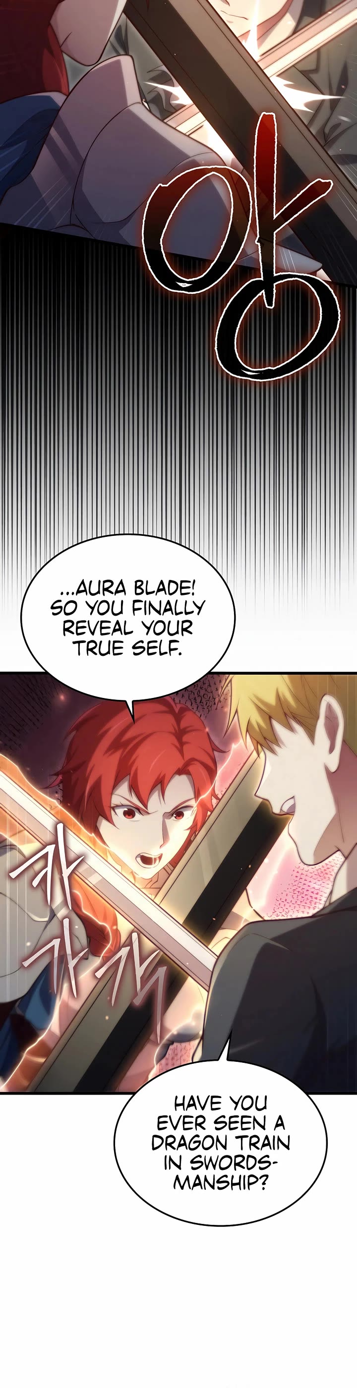 The Lord’s Coins Aren’t Decreasing?! chapter 161 page 35