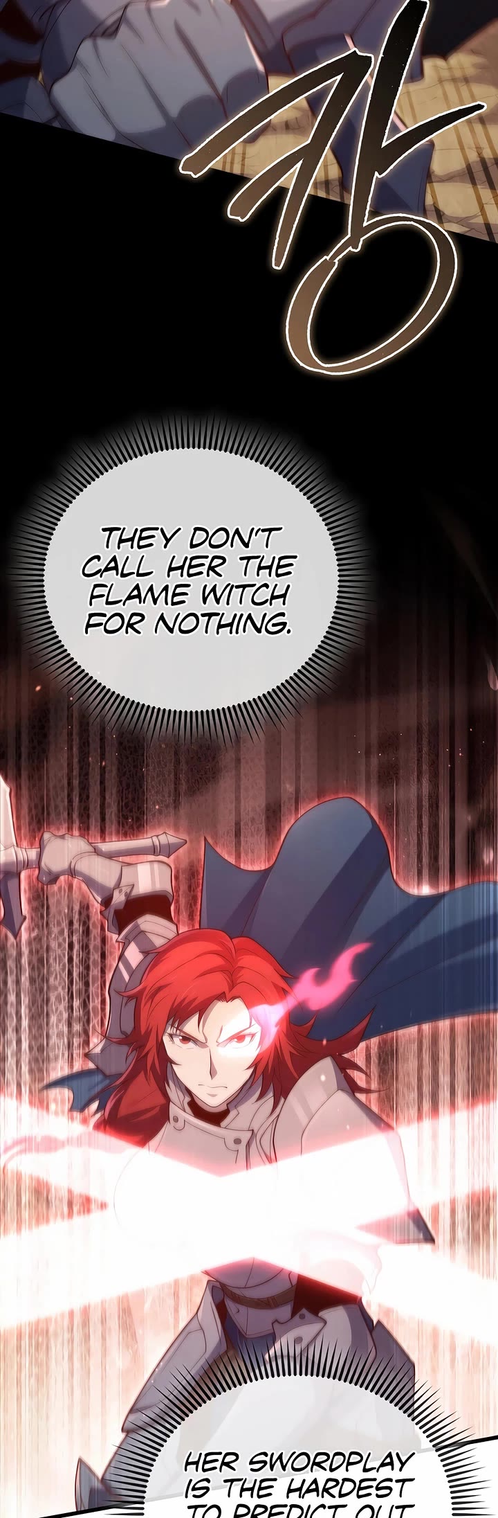 The Lord’s Coins Aren’t Decreasing?! chapter 161 page 37