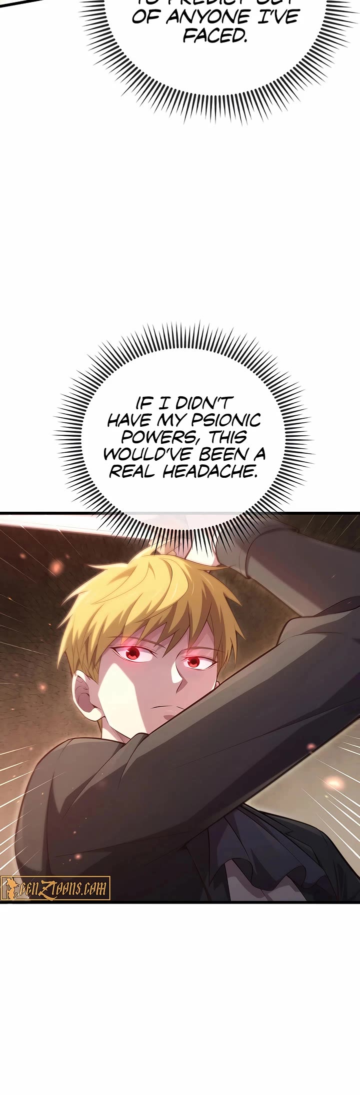 The Lord’s Coins Aren’t Decreasing?! chapter 161 page 38