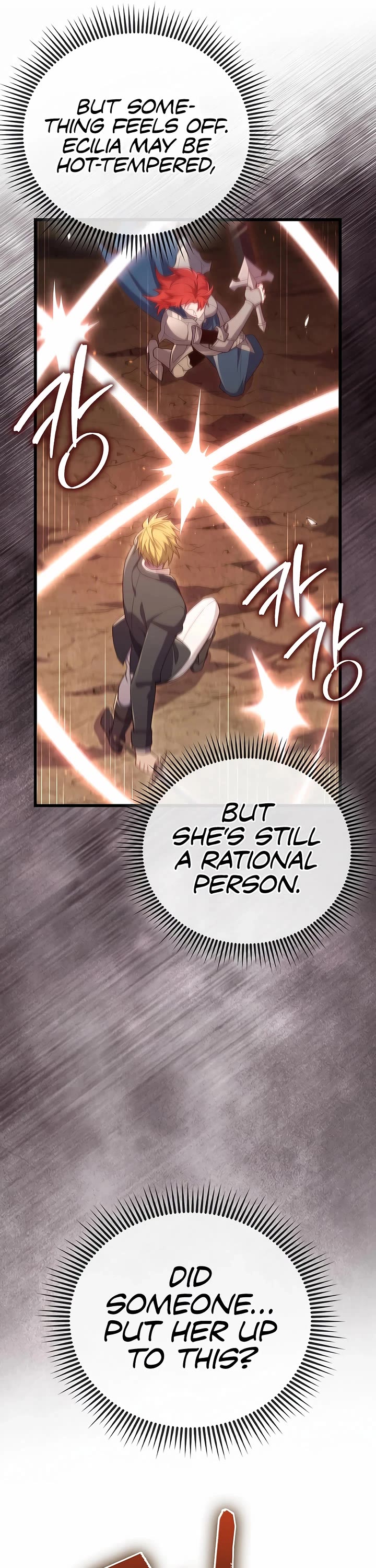 The Lord’s Coins Aren’t Decreasing?! chapter 161 page 39