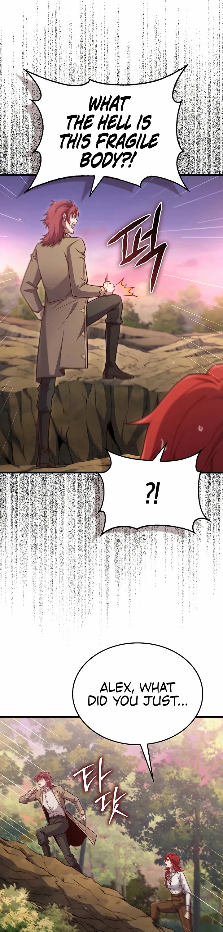 The Lord’s Coins Aren’t Decreasing?! chapter 161 page 4