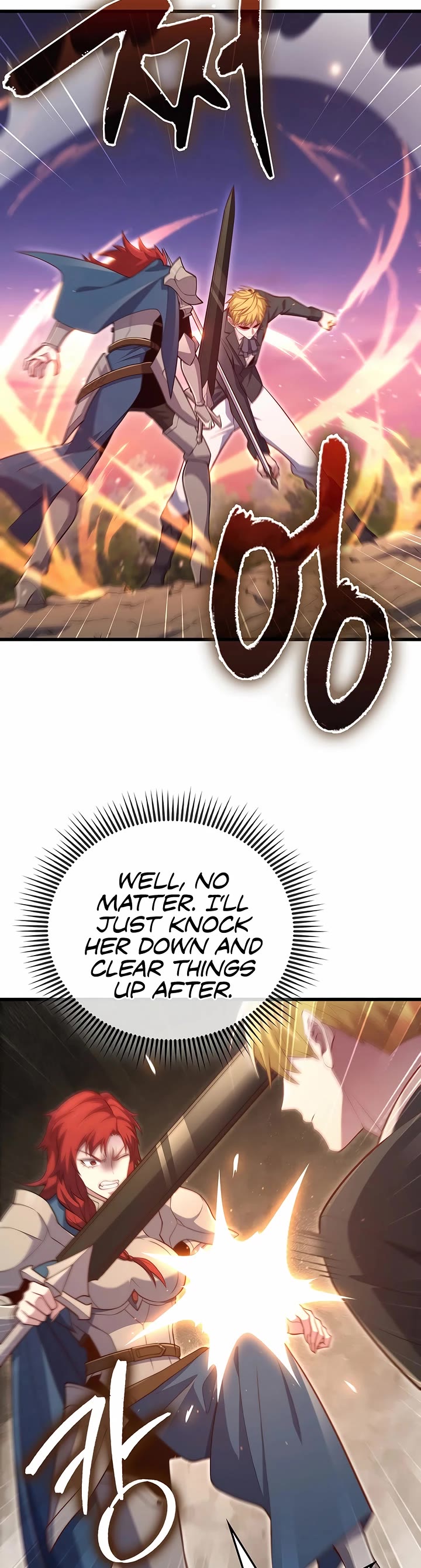 The Lord’s Coins Aren’t Decreasing?! chapter 161 page 40