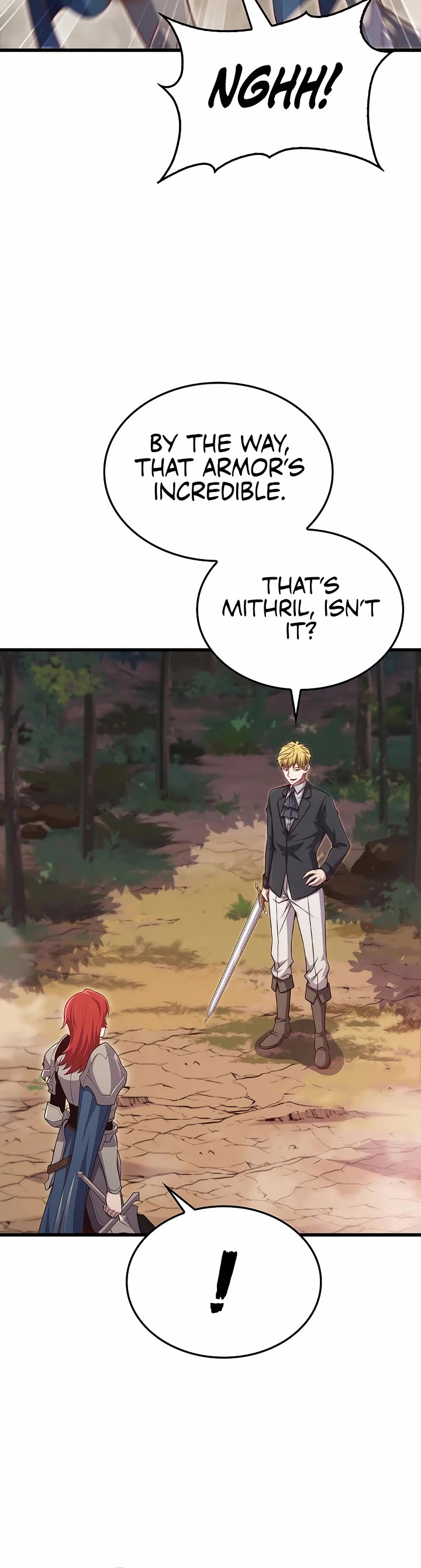 The Lord’s Coins Aren’t Decreasing?! chapter 161 page 41