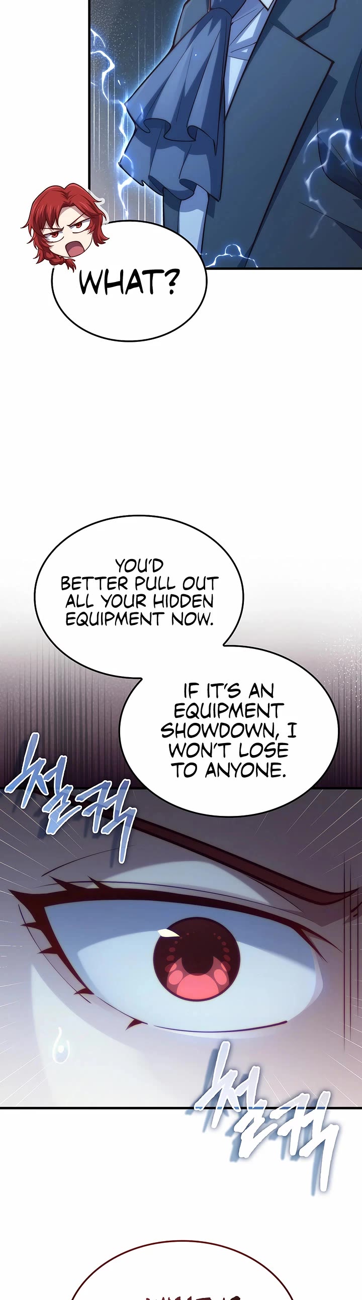 The Lord’s Coins Aren’t Decreasing?! chapter 161 page 43