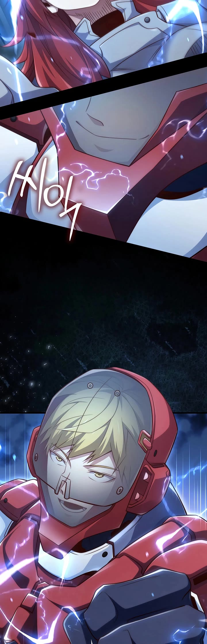 The Lord’s Coins Aren’t Decreasing?! chapter 161 page 49