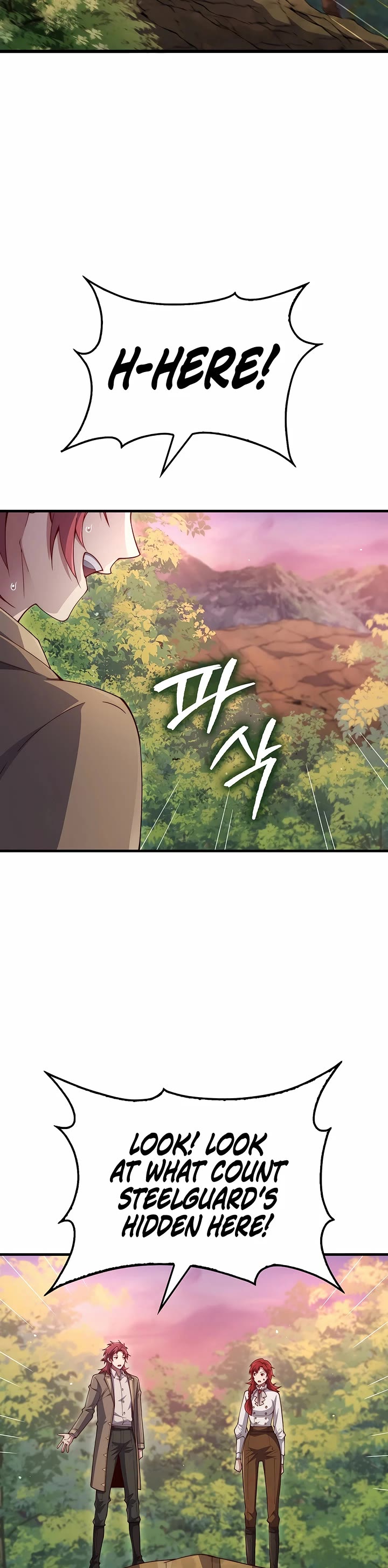 The Lord’s Coins Aren’t Decreasing?! chapter 161 page 5