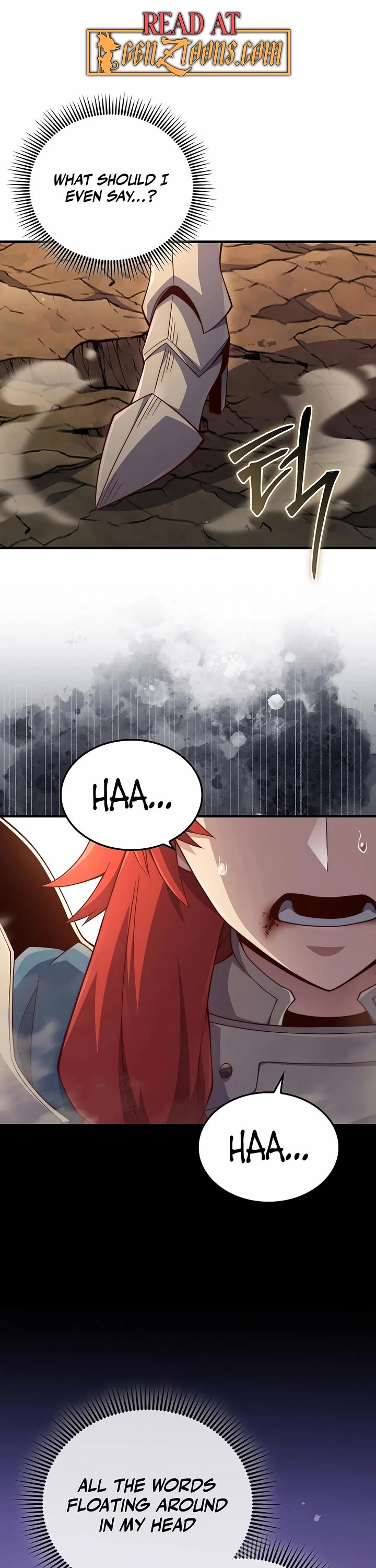 The Lord’s Coins Aren’t Decreasing?! chapter 162 page 1