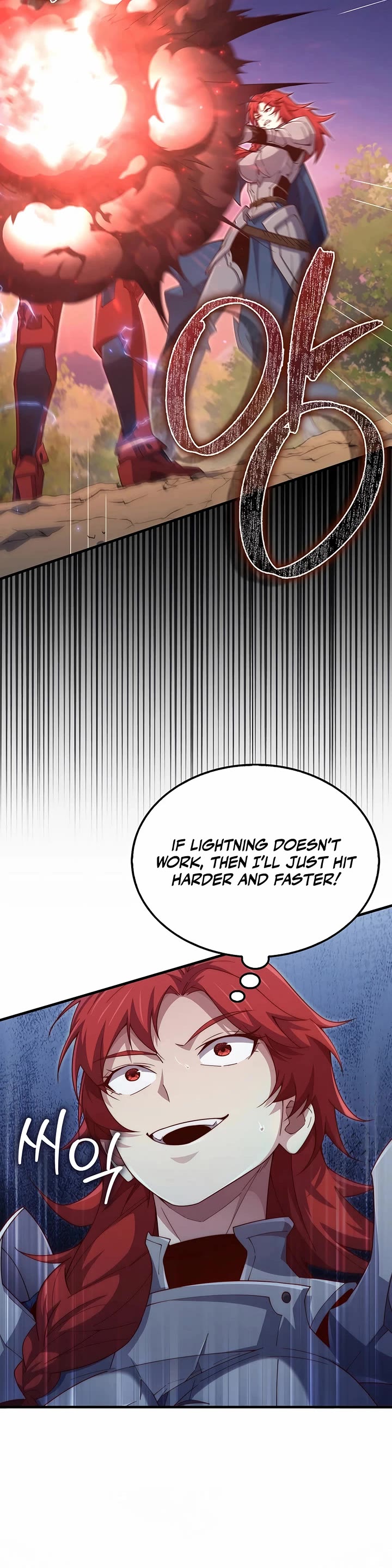 The Lord’s Coins Aren’t Decreasing?! chapter 162 page 12