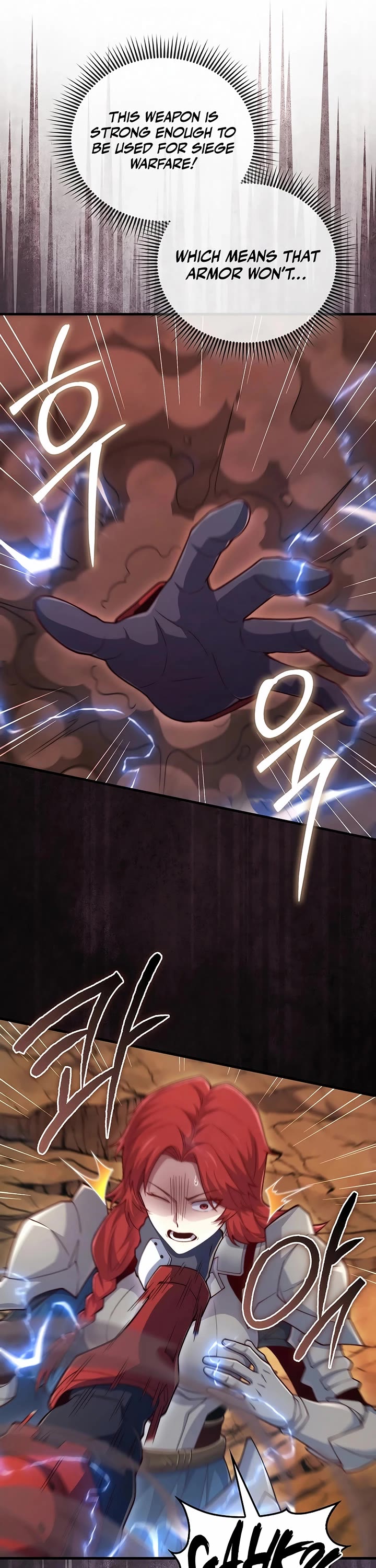 The Lord’s Coins Aren’t Decreasing?! chapter 162 page 13