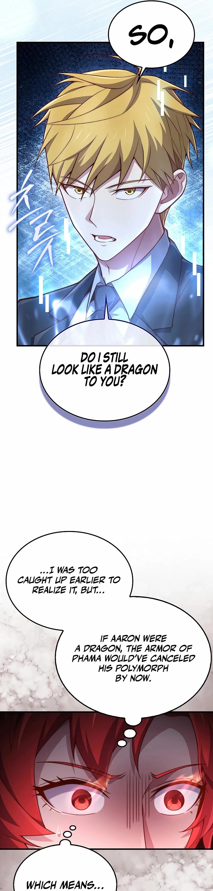 The Lord’s Coins Aren’t Decreasing?! chapter 162 page 16