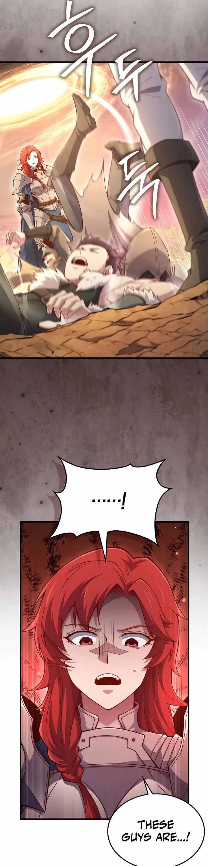 The Lord’s Coins Aren’t Decreasing?! chapter 162 page 19