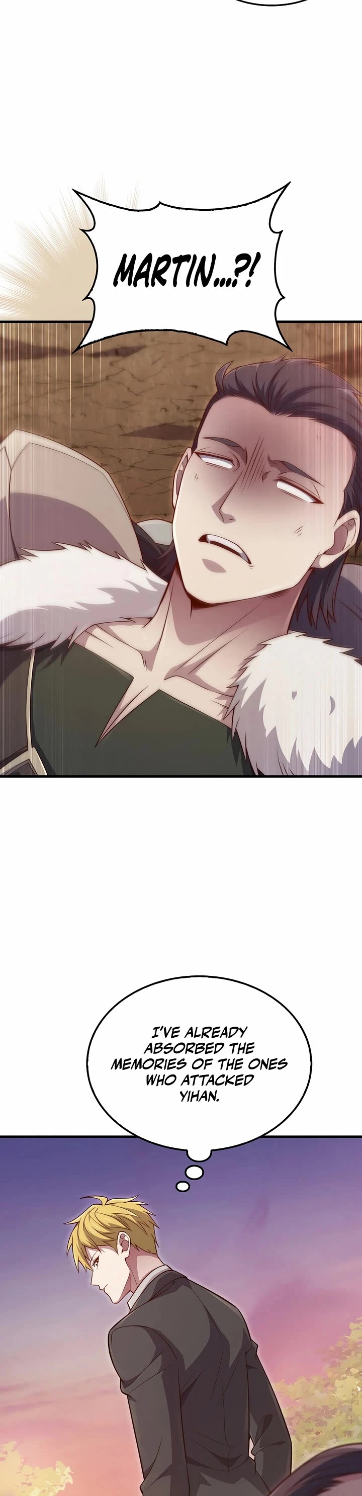 The Lord’s Coins Aren’t Decreasing?! chapter 162 page 20