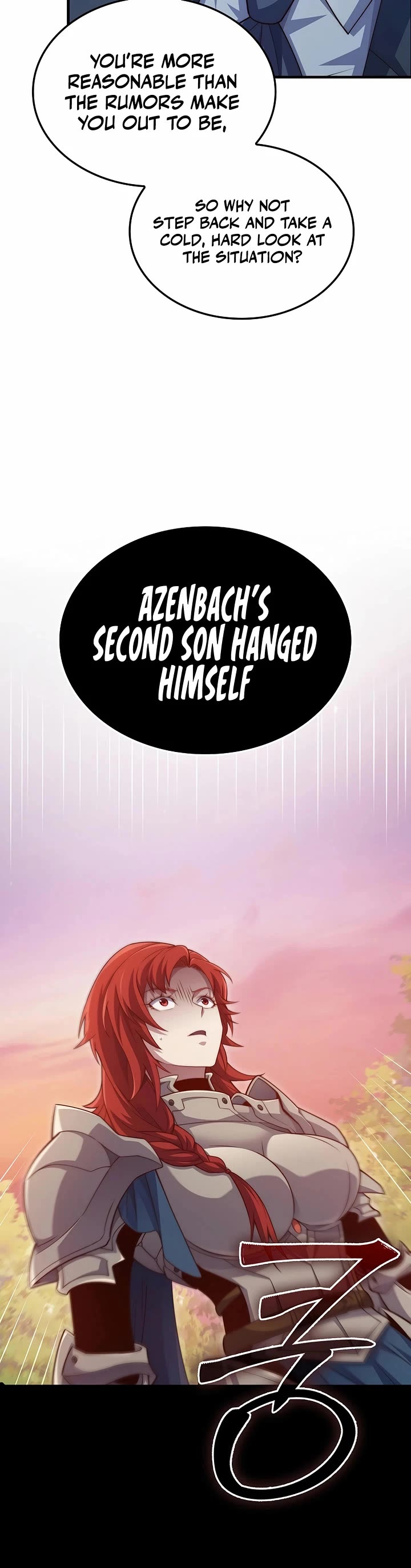 The Lord’s Coins Aren’t Decreasing?! chapter 162 page 23