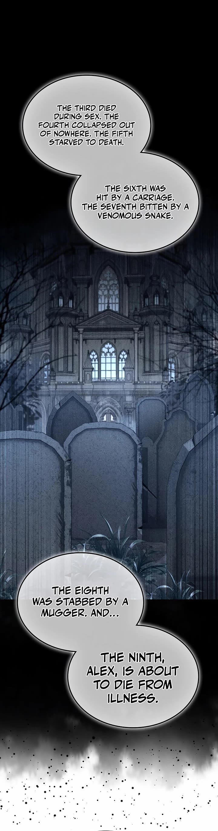 The Lord’s Coins Aren’t Decreasing?! chapter 162 page 24