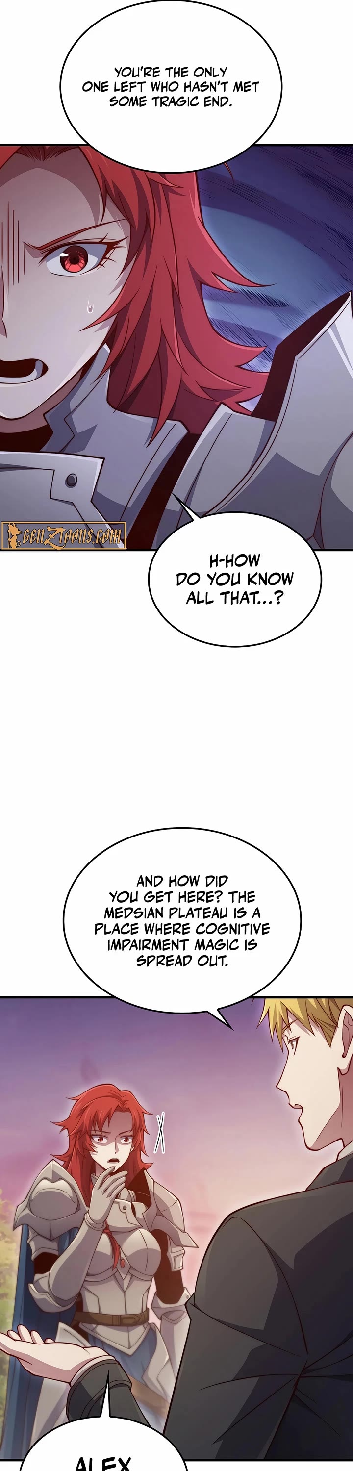 The Lord’s Coins Aren’t Decreasing?! chapter 162 page 25