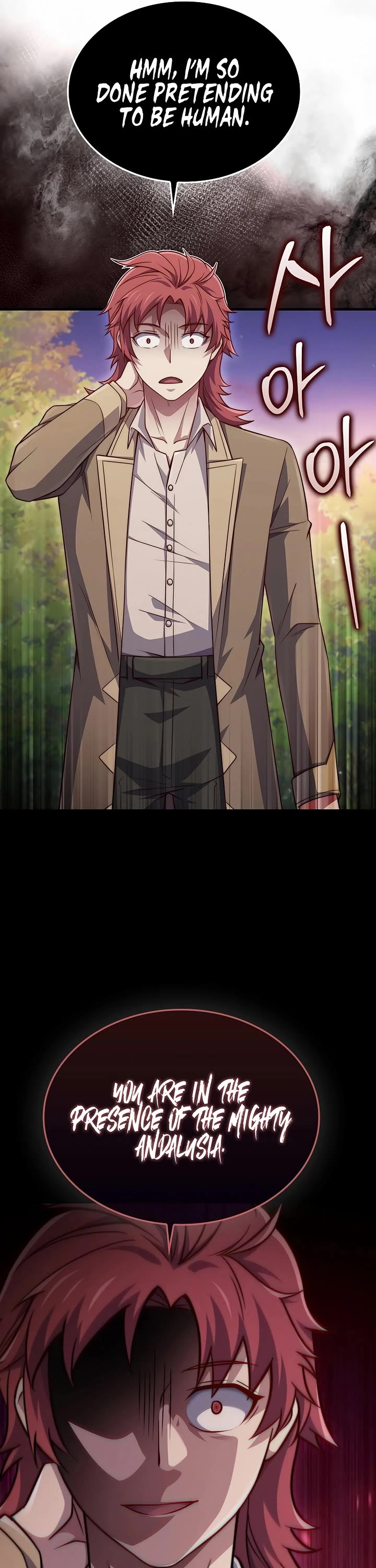 The Lord’s Coins Aren’t Decreasing?! chapter 162 page 28