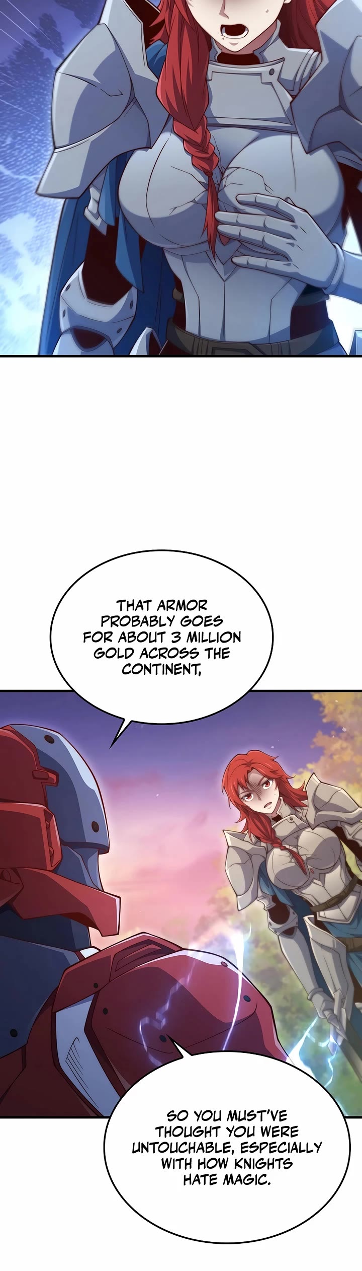 The Lord’s Coins Aren’t Decreasing?! chapter 162 page 3