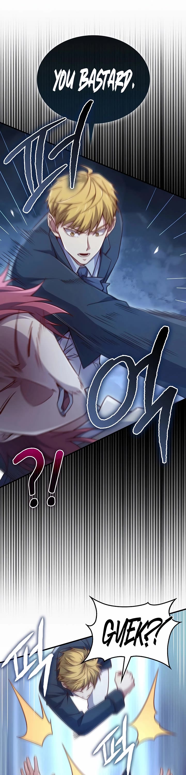 The Lord’s Coins Aren’t Decreasing?! chapter 162 page 32