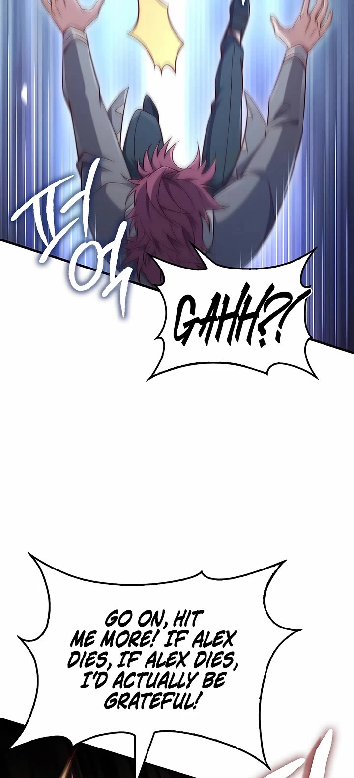 The Lord’s Coins Aren’t Decreasing?! chapter 162 page 33