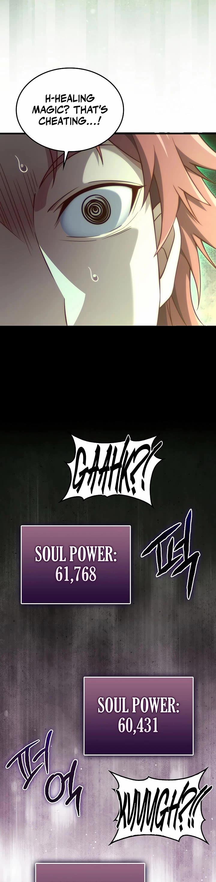 The Lord’s Coins Aren’t Decreasing?! chapter 162 page 36