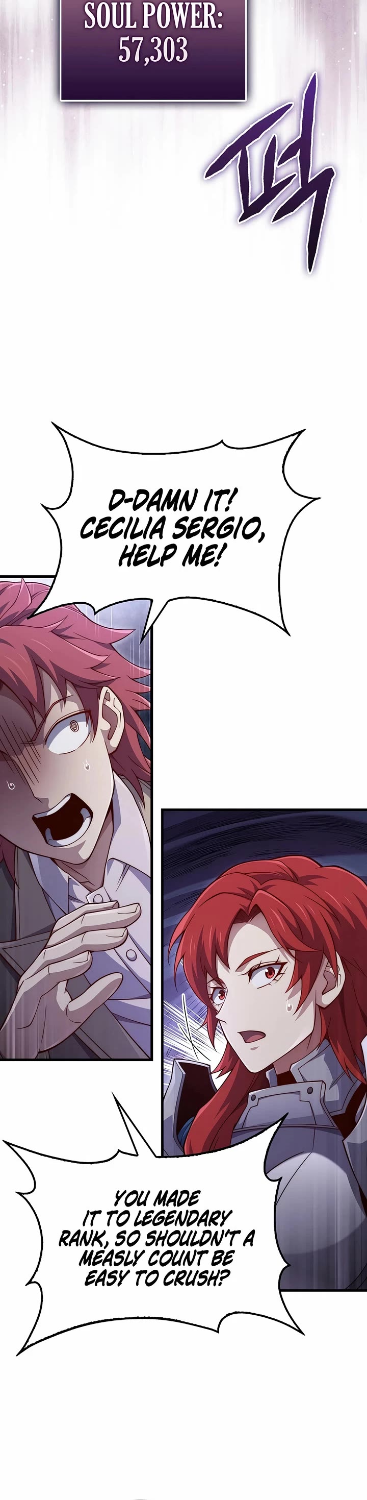 The Lord’s Coins Aren’t Decreasing?! chapter 162 page 37