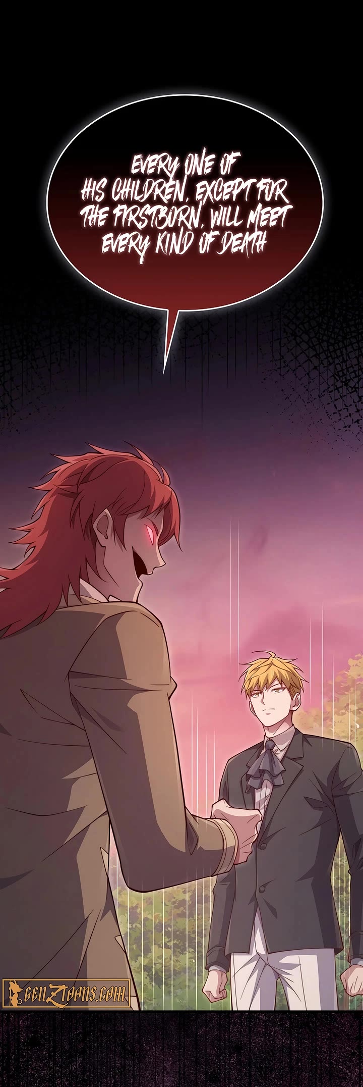 The Lord’s Coins Aren’t Decreasing?! chapter 162 page 39